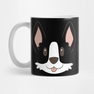 süßes Hunde Dog Shirt Mug